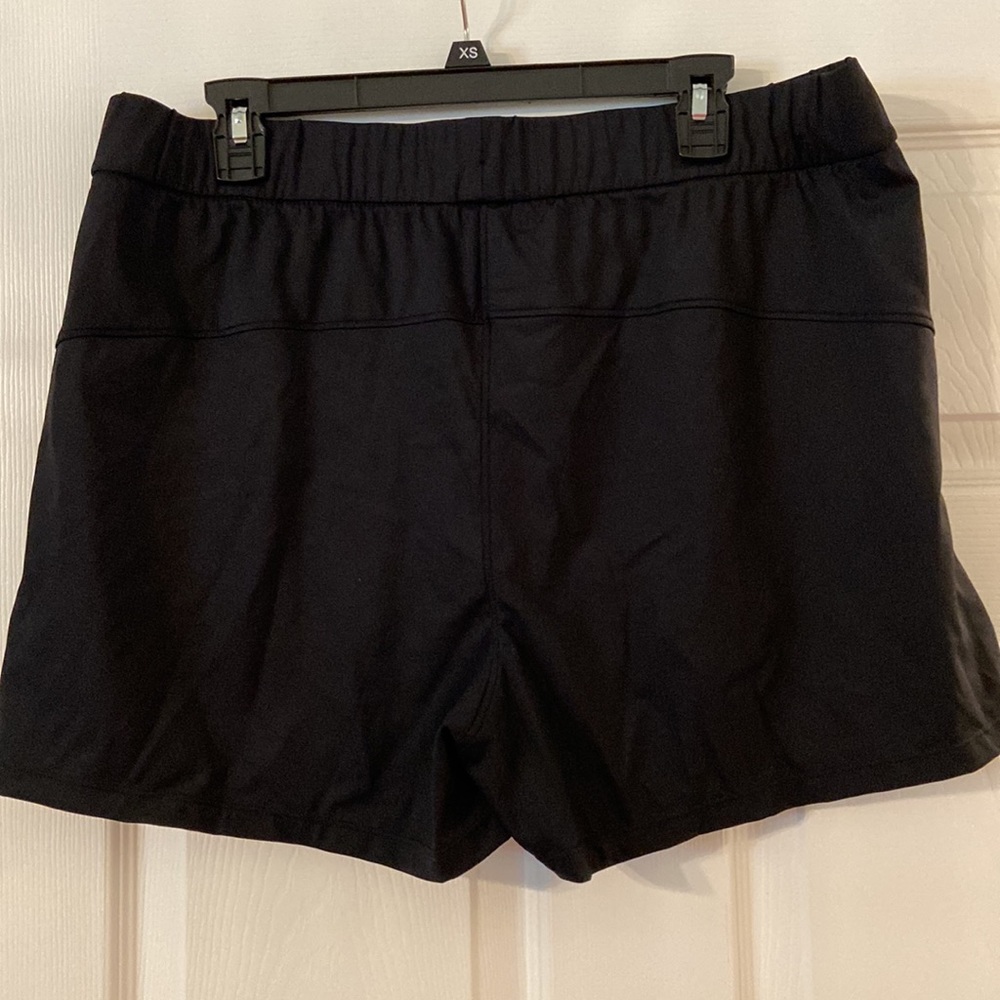 WILLIT Shorts size XXL color black brand new with tag inseam 3” - Picture 4 of 13